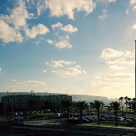 Sea View Apartment Haifa Exteriér fotografie