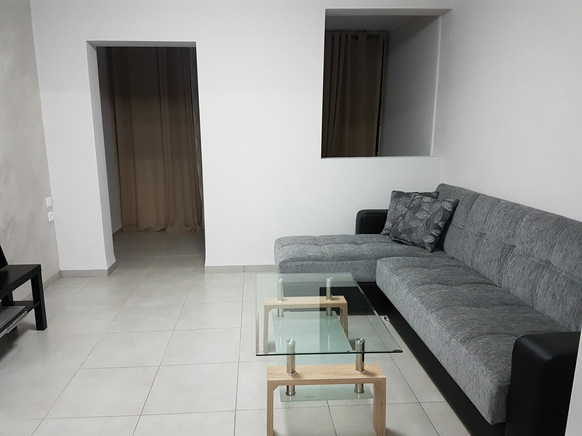 Sea View Apartment Haifa Exteriér fotografie