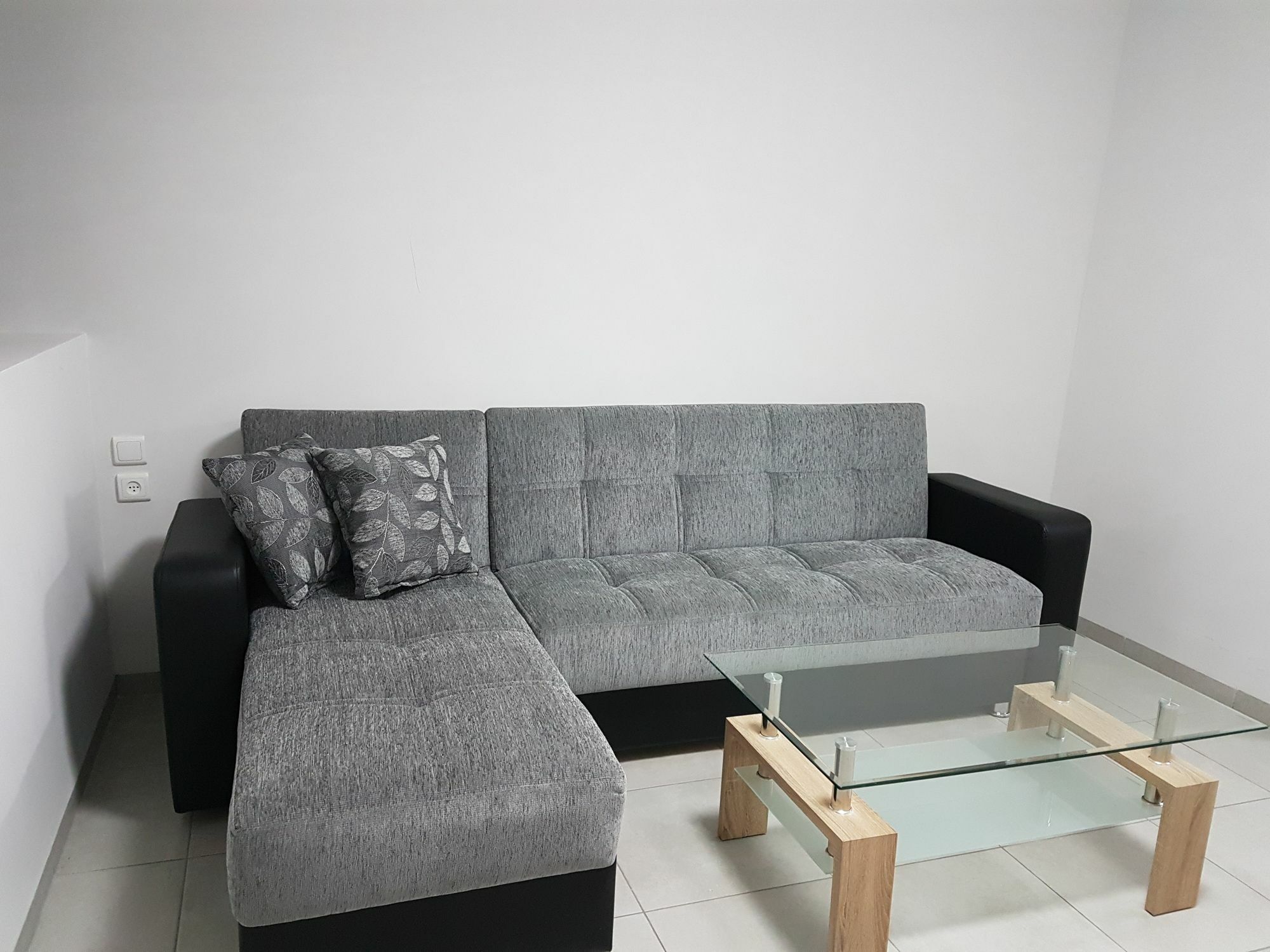Sea View Apartment Haifa Exteriér fotografie